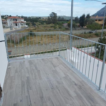 Appartement F2 Meuble Loculi Dış mekan fotoğraf