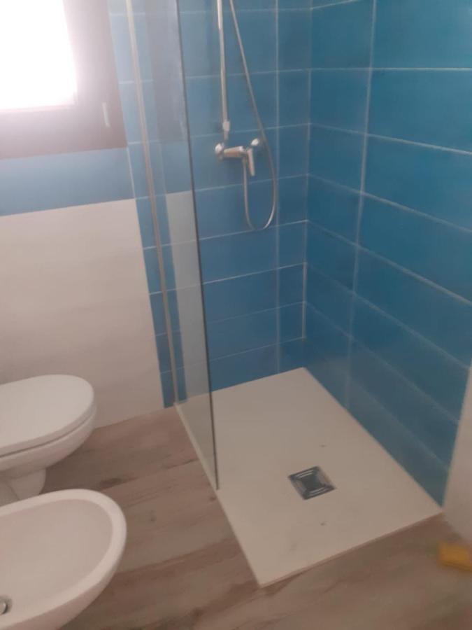Appartement F2 Meuble Loculi Dış mekan fotoğraf