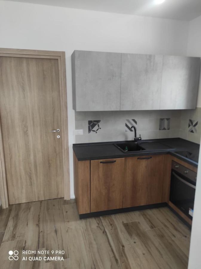 Appartement F2 Meuble Loculi Dış mekan fotoğraf