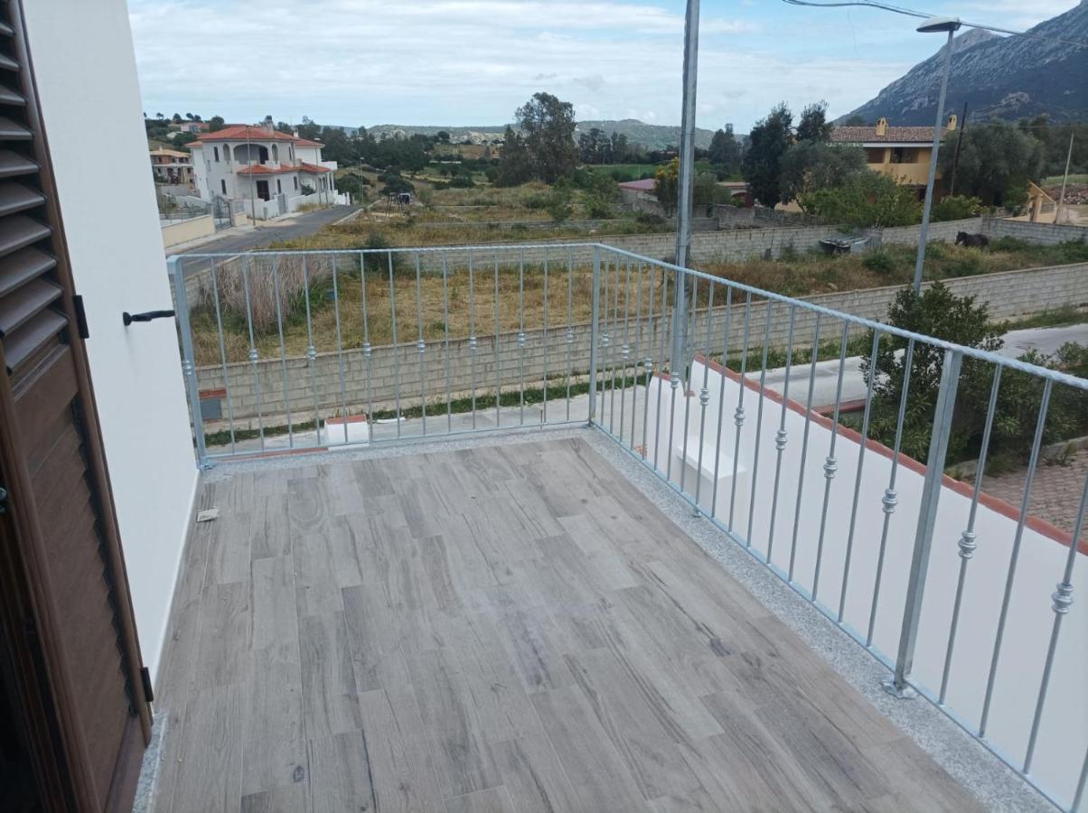 Appartement F2 Meuble Loculi Dış mekan fotoğraf